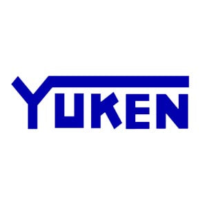 小物 YUKEN YUKEN HYDRAULIC COMPONENTS – 13035309093