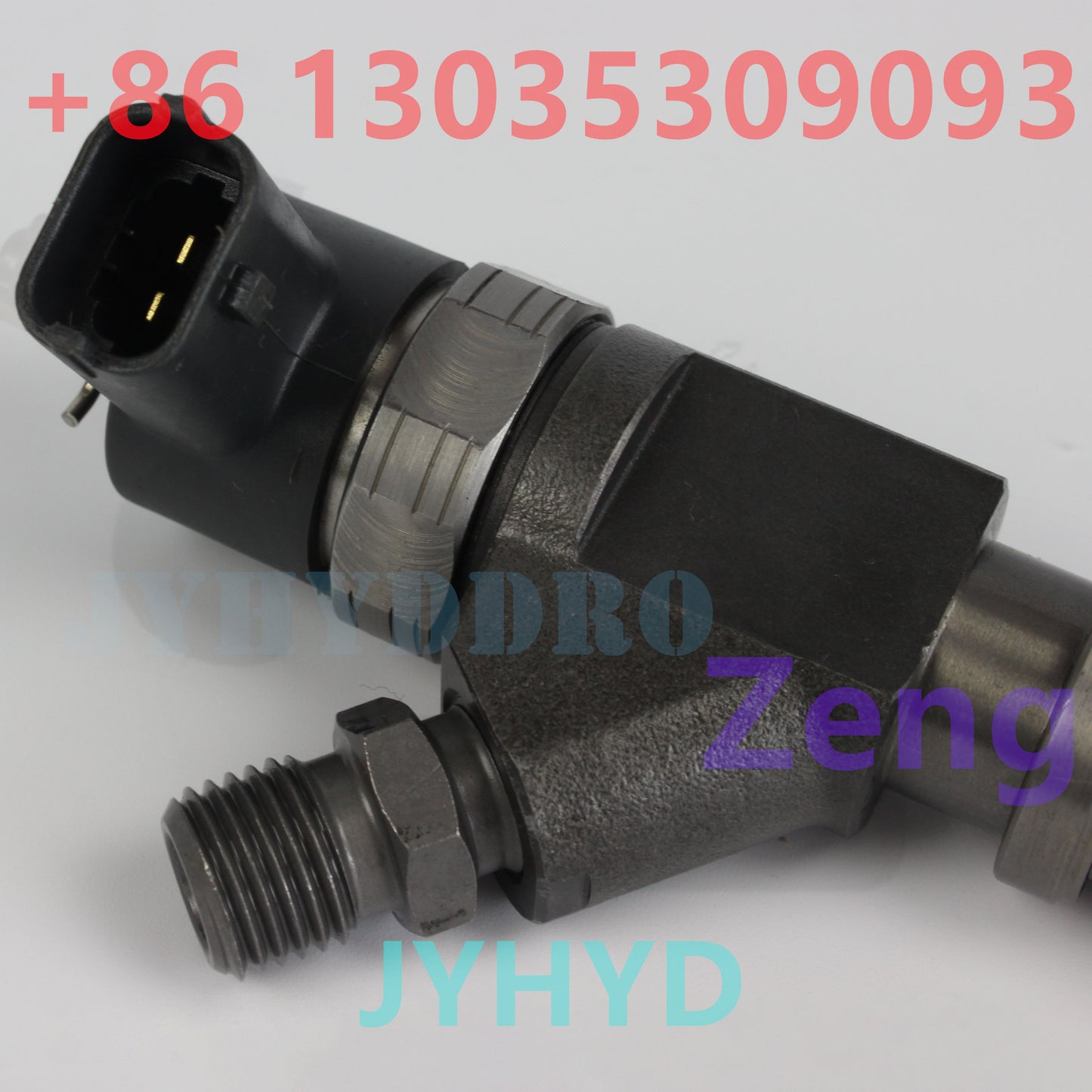 KOBELCO SK130-8 SK140-8 EXCAVATOR INJECTOR