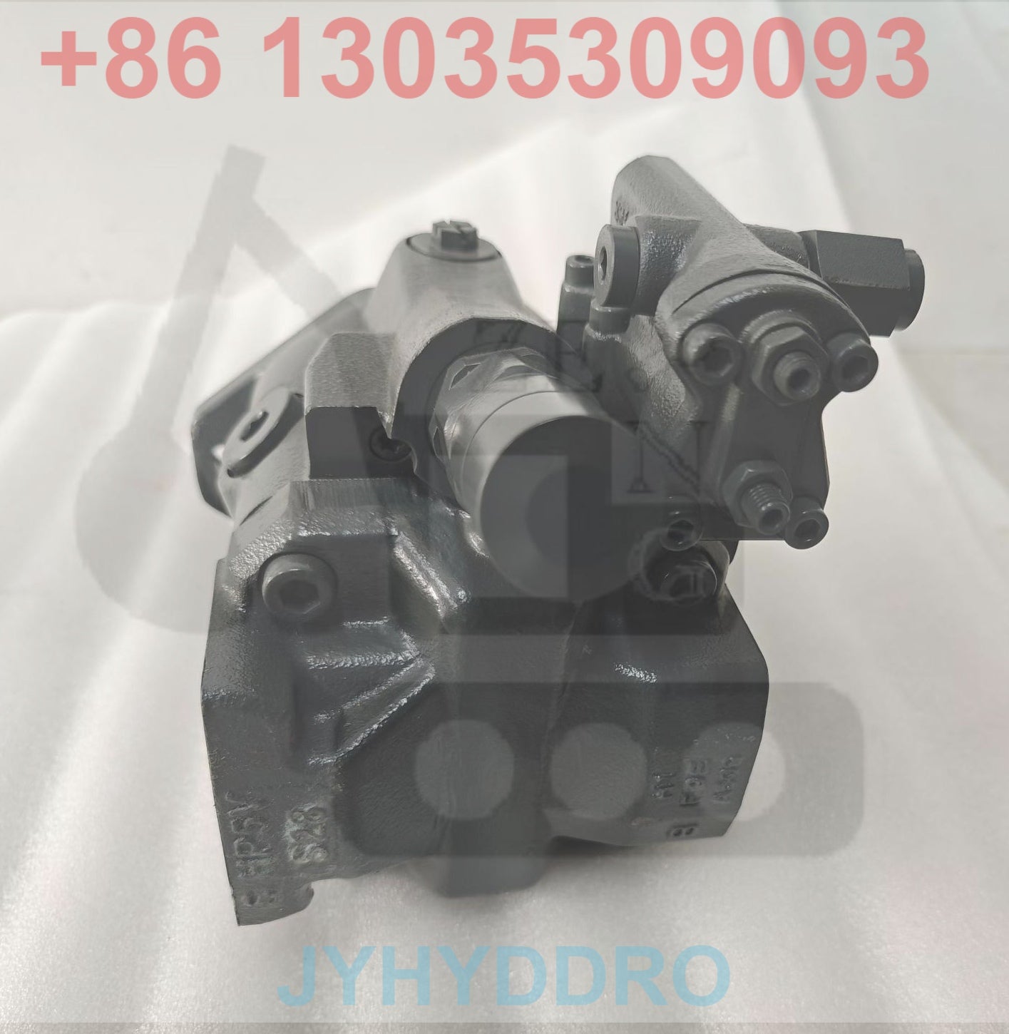 HENGLI HP5VS28/AV10RB2S1MA-L1/1-TE43 4120018666 25X105239 HYDRAULIC PUMP