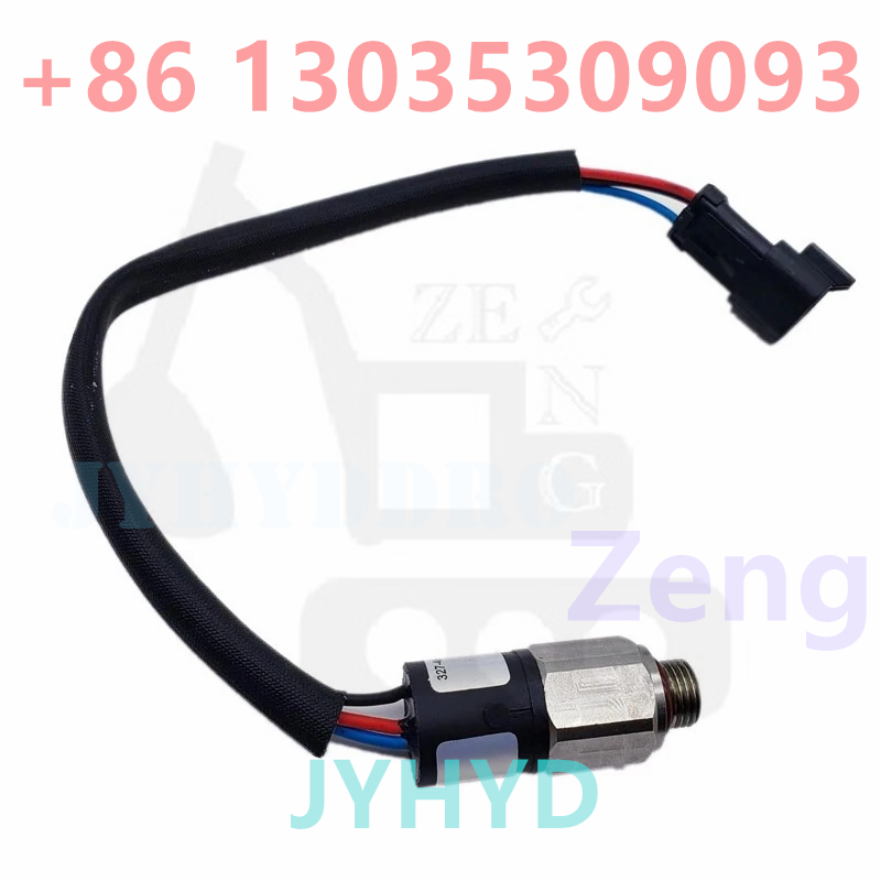 327-4608 SENSOR