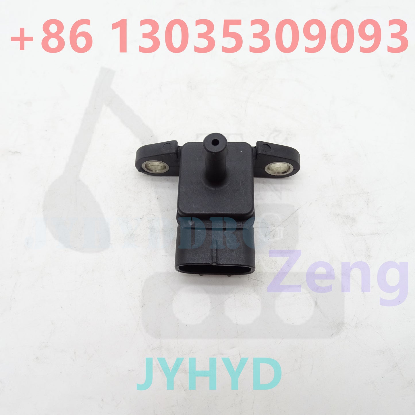 079800-5580 MK369080 4HK1 6HK1 SENSOR