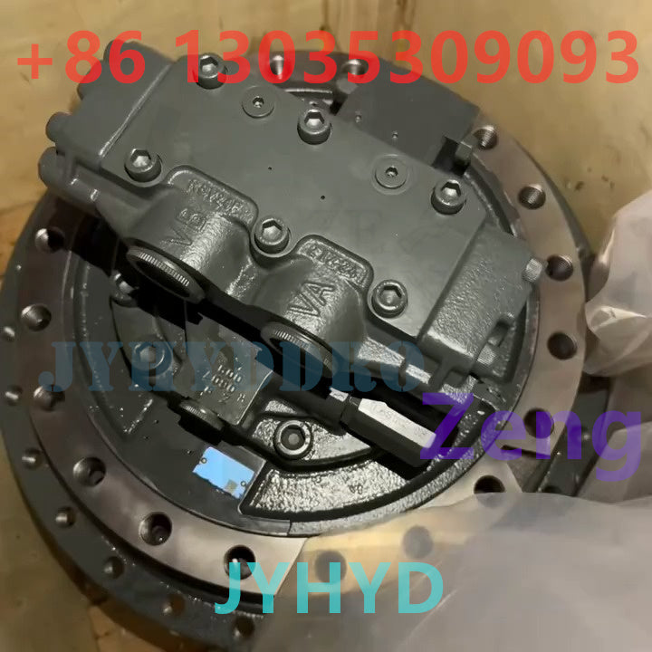 XCMG XE370 EXCAVATOR GM70 TM70 FINAL DRIVE TRAVEL MOTOR ASSY