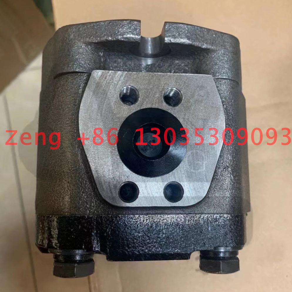A10VD17 hydraulic pump gear pump pilot pump