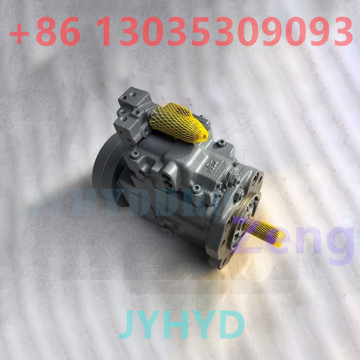 KAWASAKI K3V63S-104L-1F29 HYDRAULIC PUMP