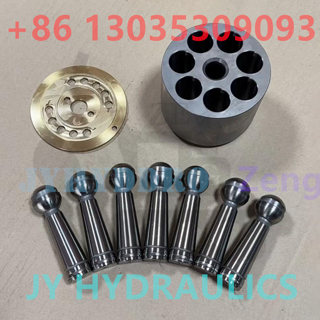 PARKER MA108 HYDRAULIC MOTOR PARTS