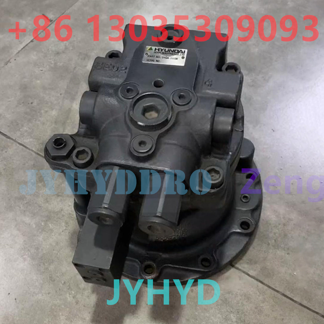 HYUNDAI 31Q4-11130 SWING MOTOR