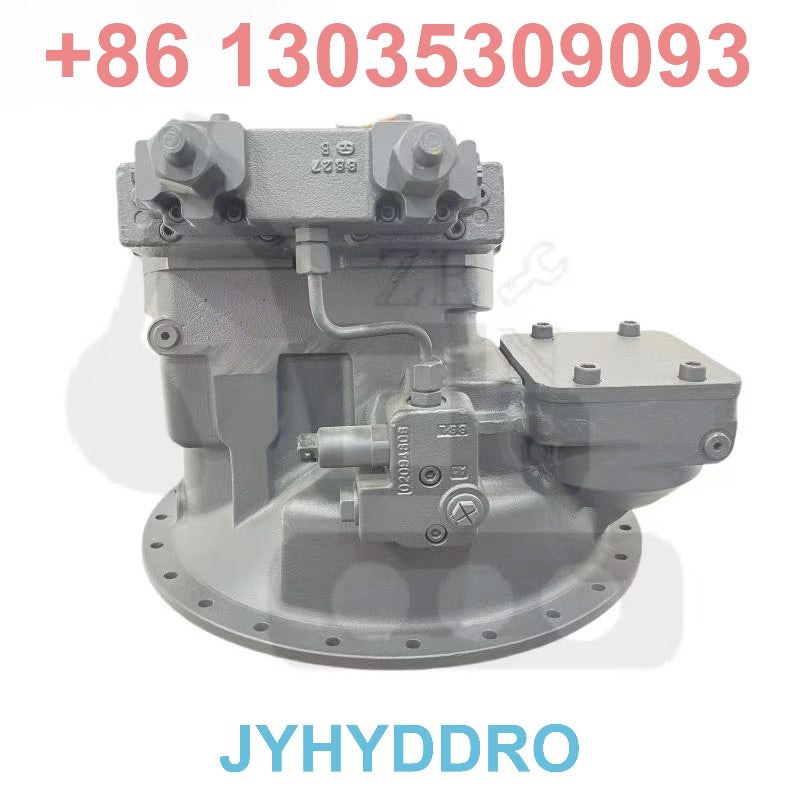LOVOL FR225E EXCAVATOR A8VO120 MAIN HYDRAULIC PUMP