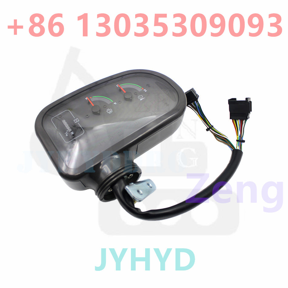 VOE14527158 Display Panel Monitor for Volvo EC180B EC210B EXCAVATOR