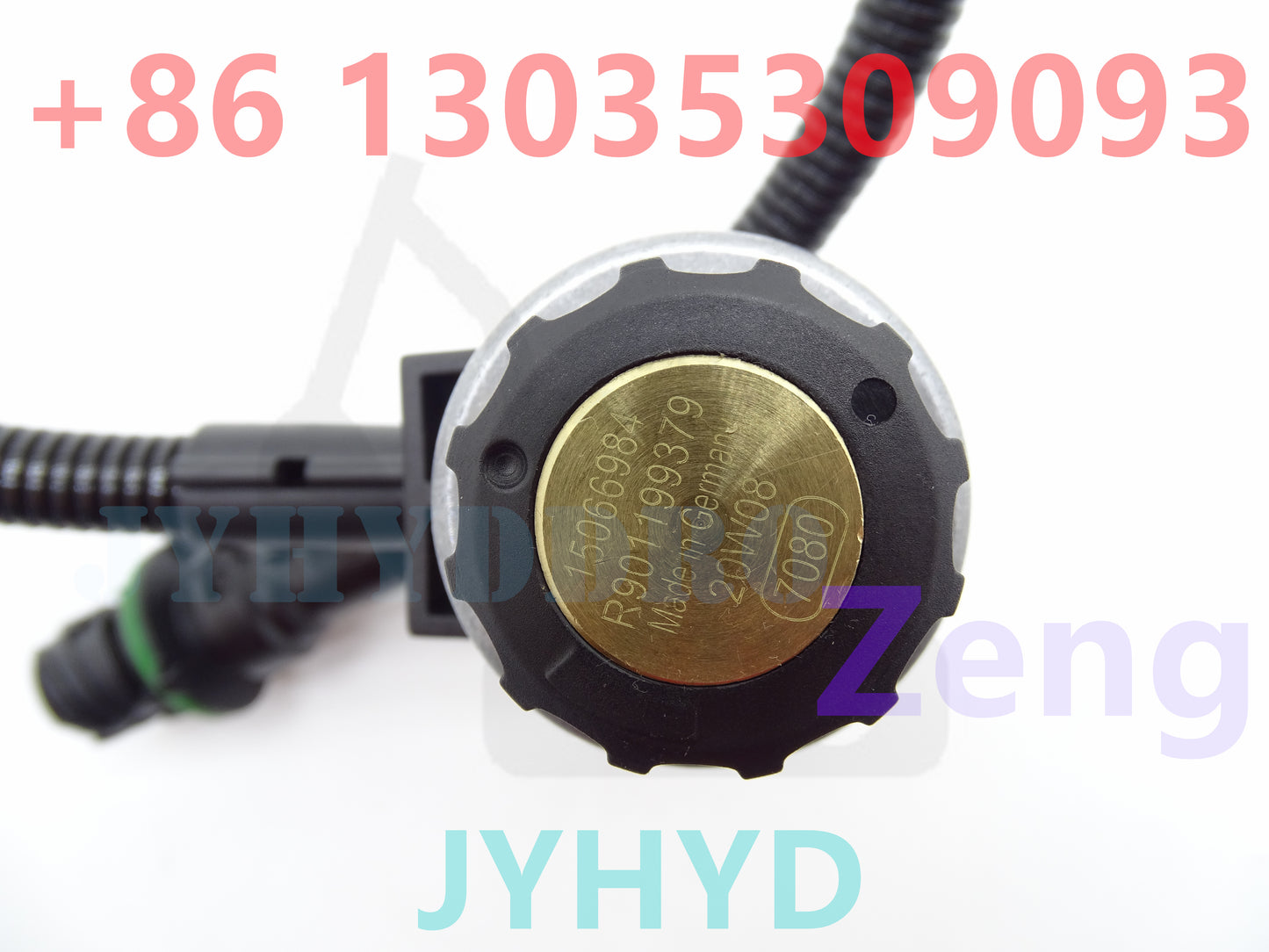 VOE11144019 VOE15066984 R901199379 SOLENOID VALVE