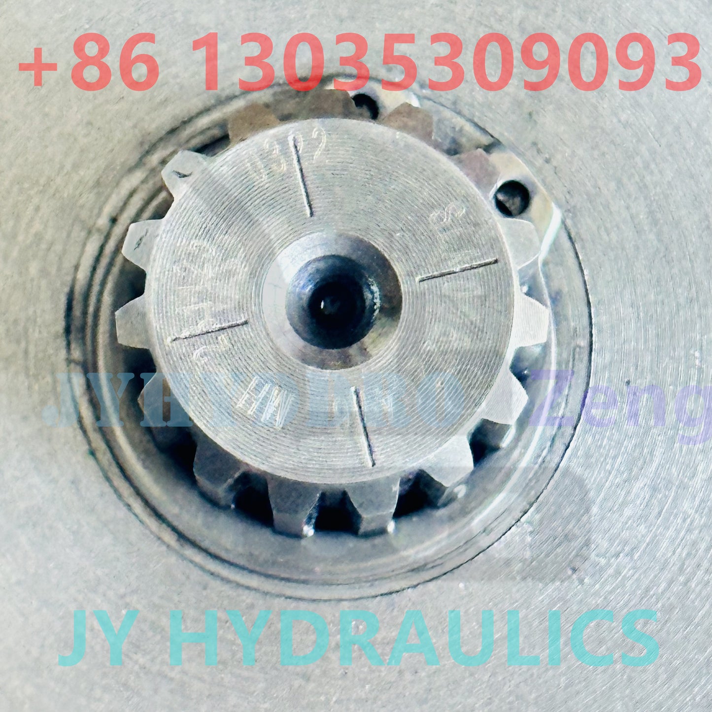 SANY SY55 SY60 EXCAVATOR 150201010061A 2312M21F32-0073 SWING MOTOR