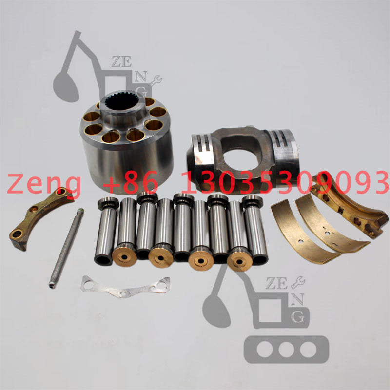 HMF75 hydraulic piston motor parts