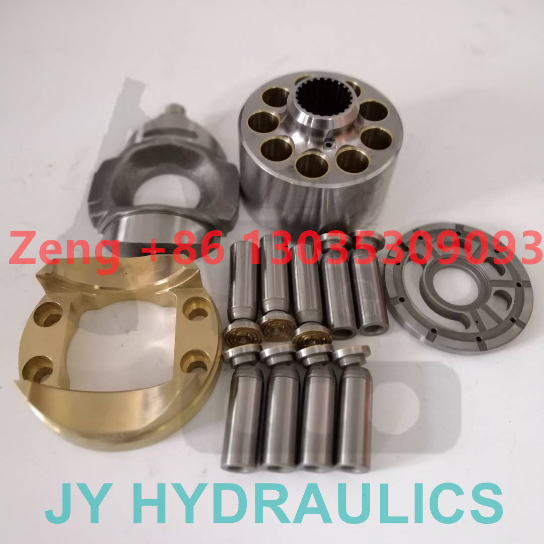 KOMATSU D155AX-6 D155AX-7 bulldozers 708-1H-00250 708-1H-00251 708-1H-01251 708-1H-01252 hydraulic pump rotary group