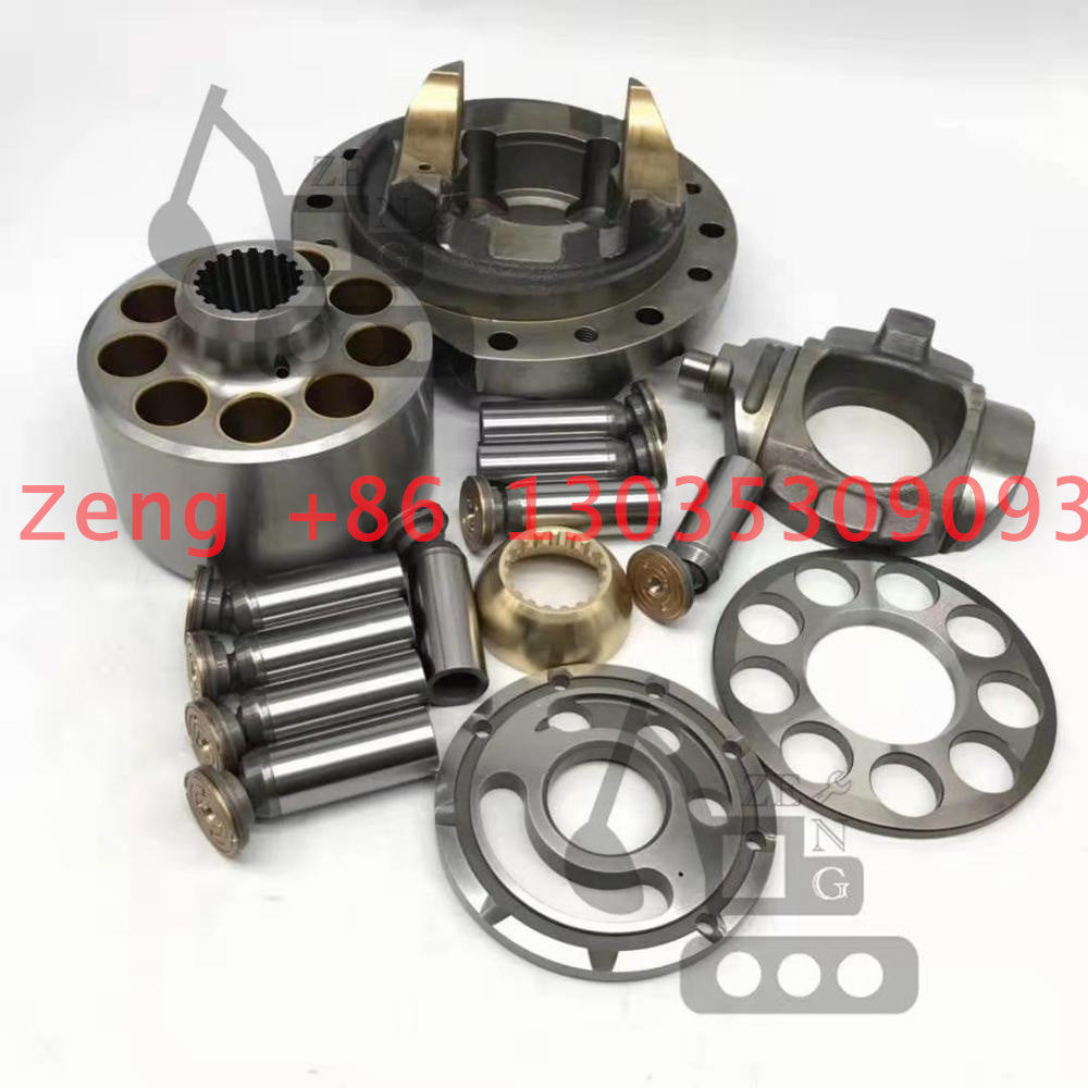 HPV165 hydraulic pump parts