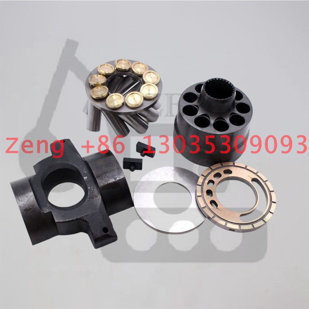 vickers PVH98 hydraulic pump parts