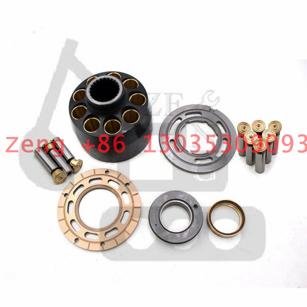 Eaton 4621/4631 hydraulic pump cylinder block rotor