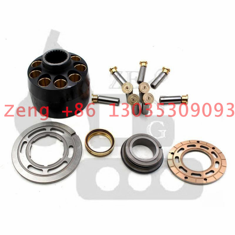 Eaton 4621/4631 hydraulic pump ball guide