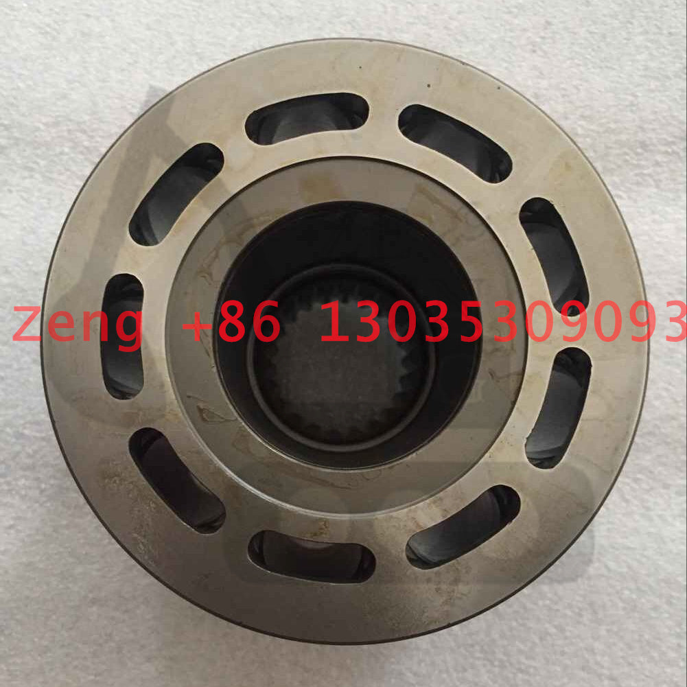 Parker PV020 hydraulic pump cylinder block rotor