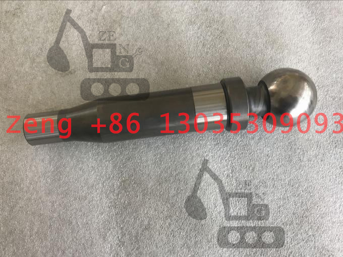 PC400-6 PC500-6 PC600-6 travel motor center pin
