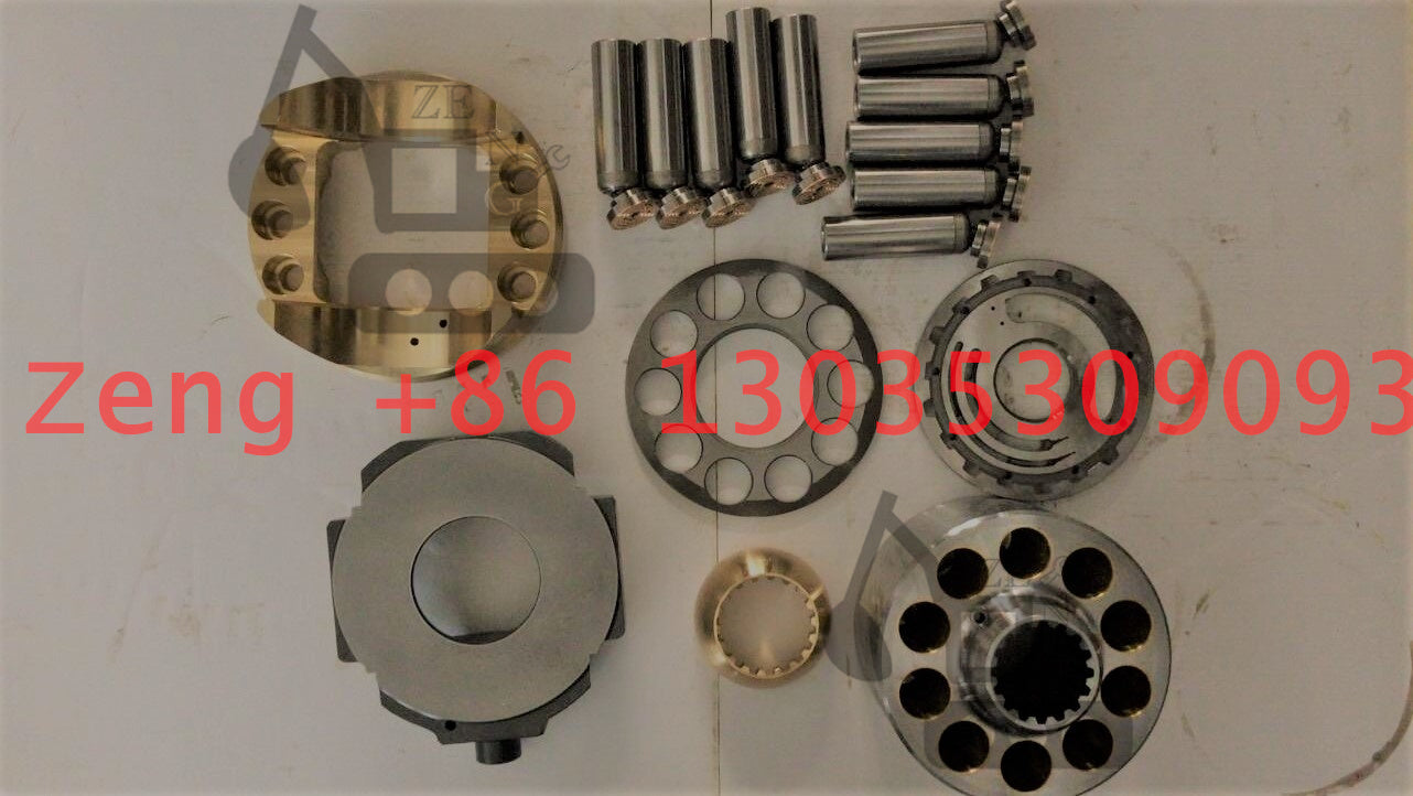 HPD71 LPD71 hydraulic pump parts