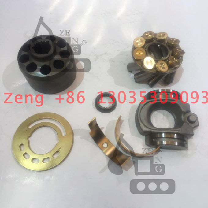 A10VSO63 hydraulic pump swash plate