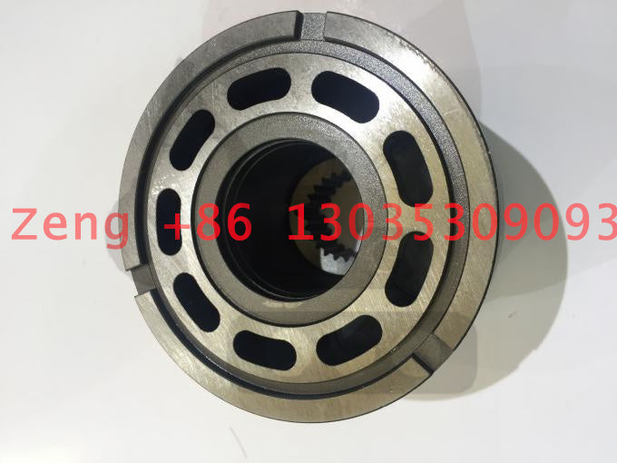KRR038C KRL038C hydraulic pump cylinder block rotor