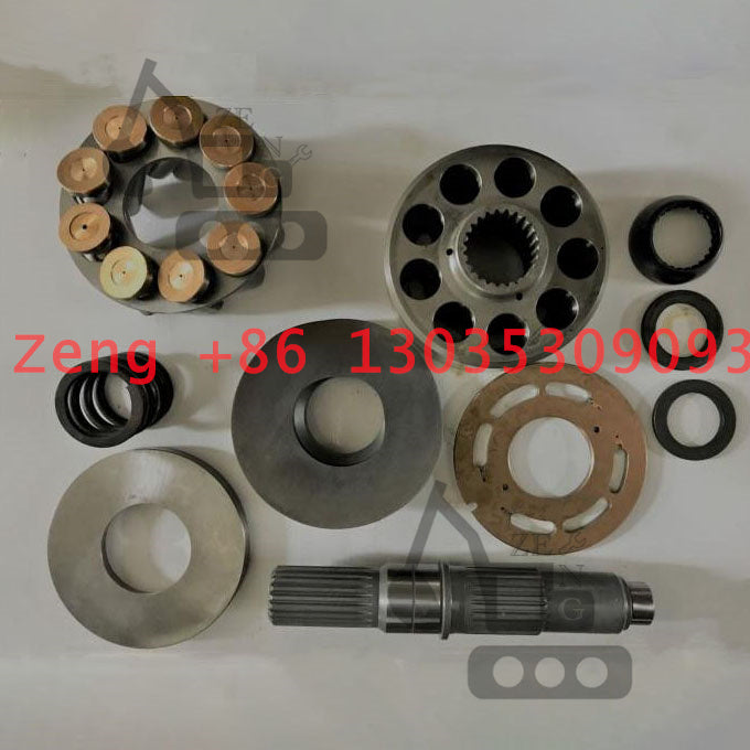 MSF85 EX100SM swing motor dirve shaft