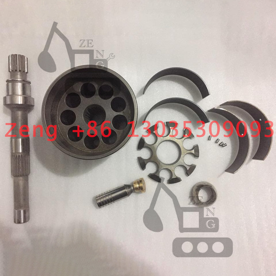 PVG130 hydraulic piston pump parts