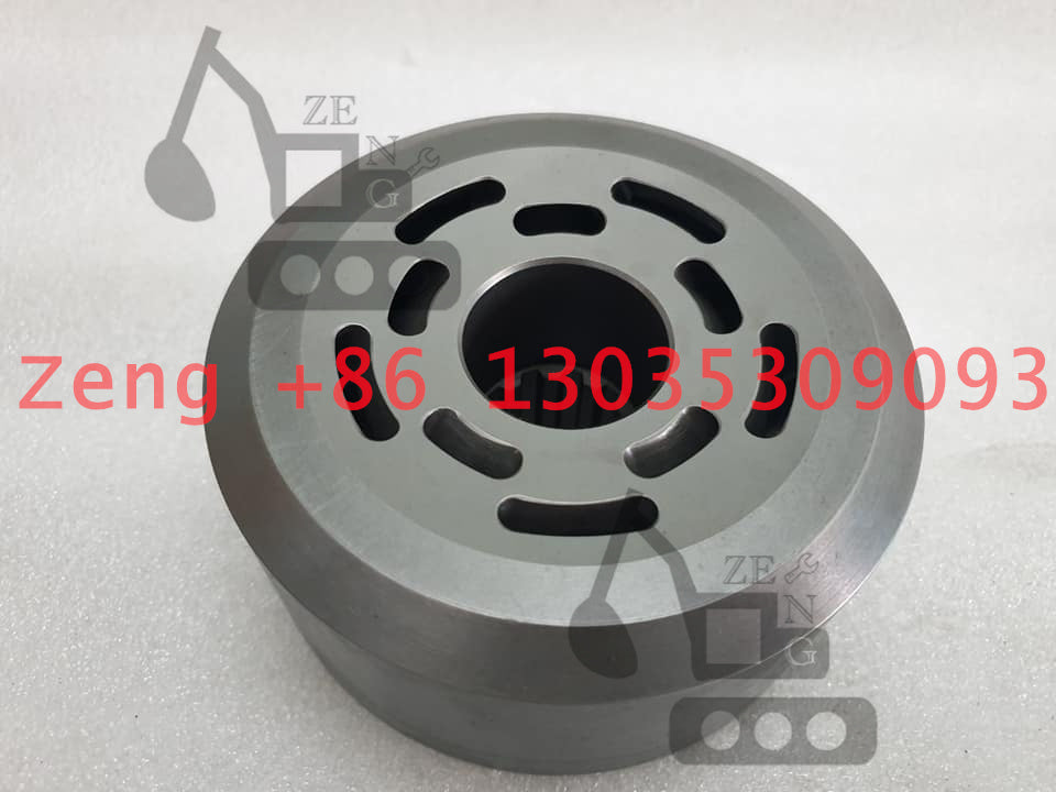 K3SP30 hydraulic pump cylinder block rotor