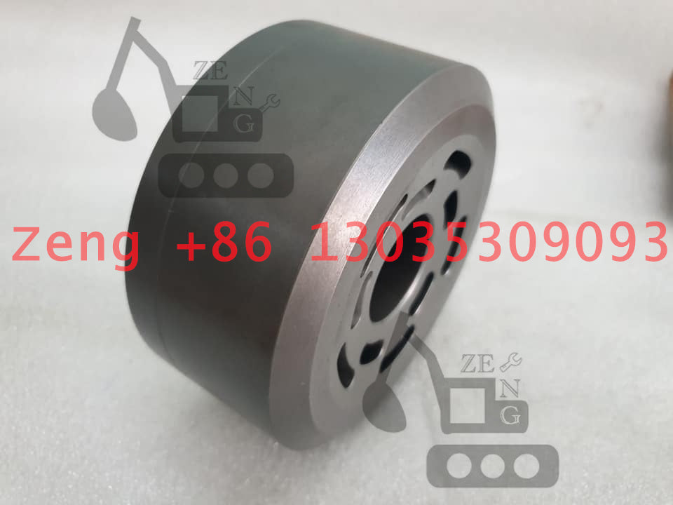 K3SP30 hydraulic pump cylinder block rotor