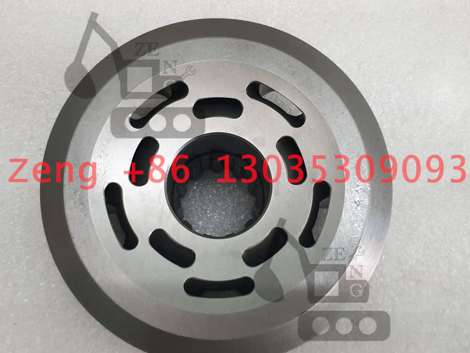 K3SP30 hydraulic pump cylinder block rotor