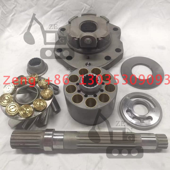 EX400-3 K3V180 hydraulic pump piston shoe