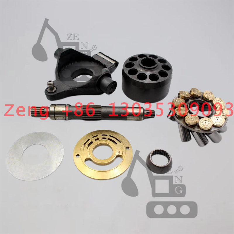 ZAX70 AP2D36 hydraulic pump ball guide