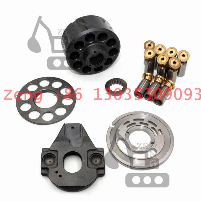 Nachi PVD-00B-16P hydraulic pump parts