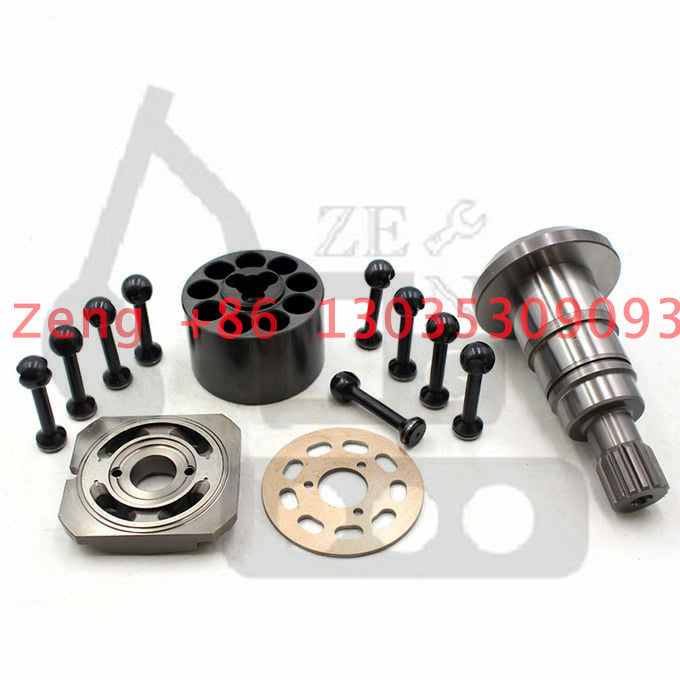 Parker V12-080 V14-080 V11-080 hydraulic pump bearing plate