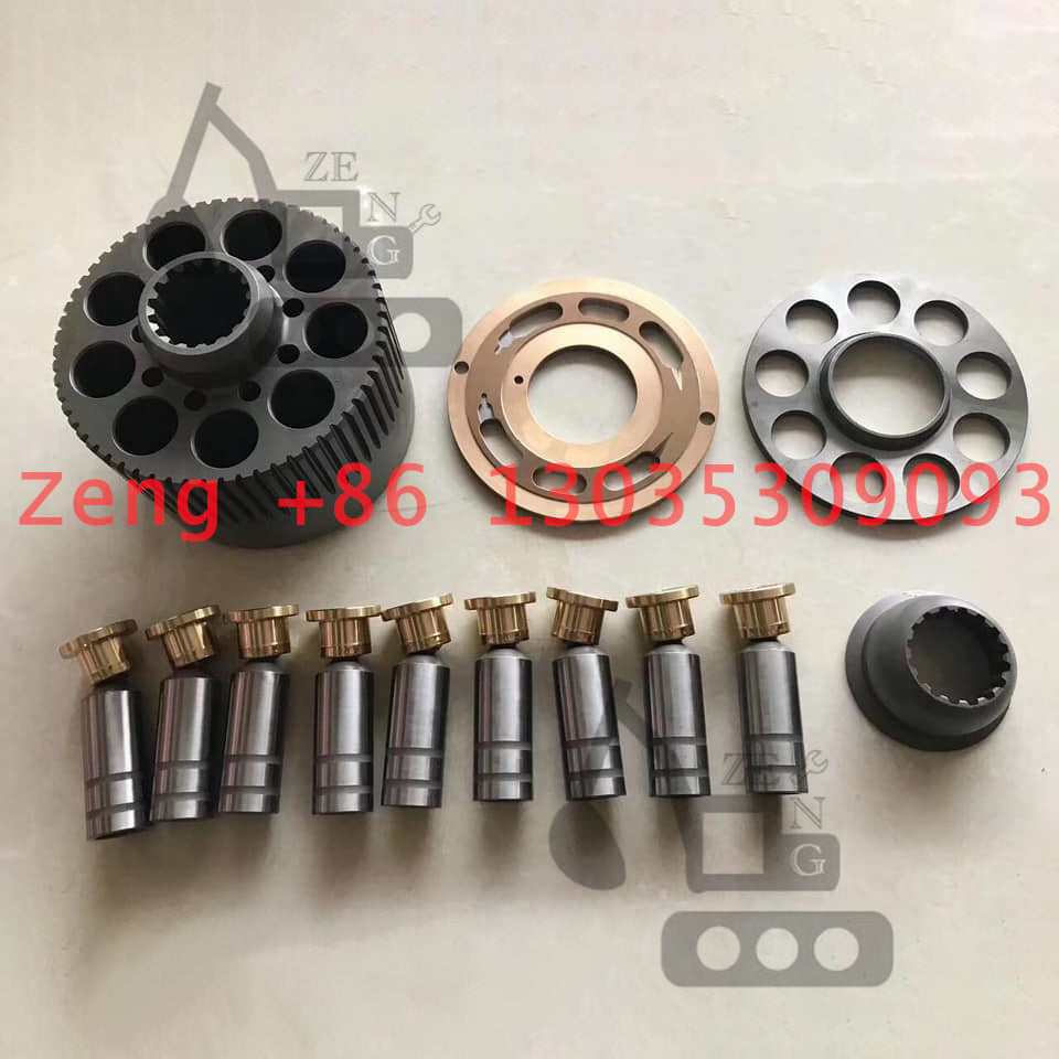 JMV-155/89 travel motor parts