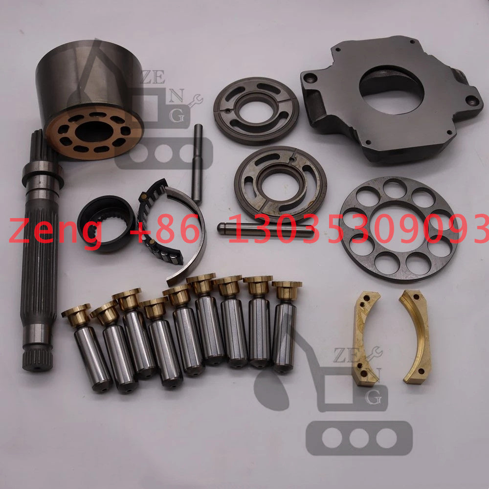 A11VO40 hydraulic pump ball guide