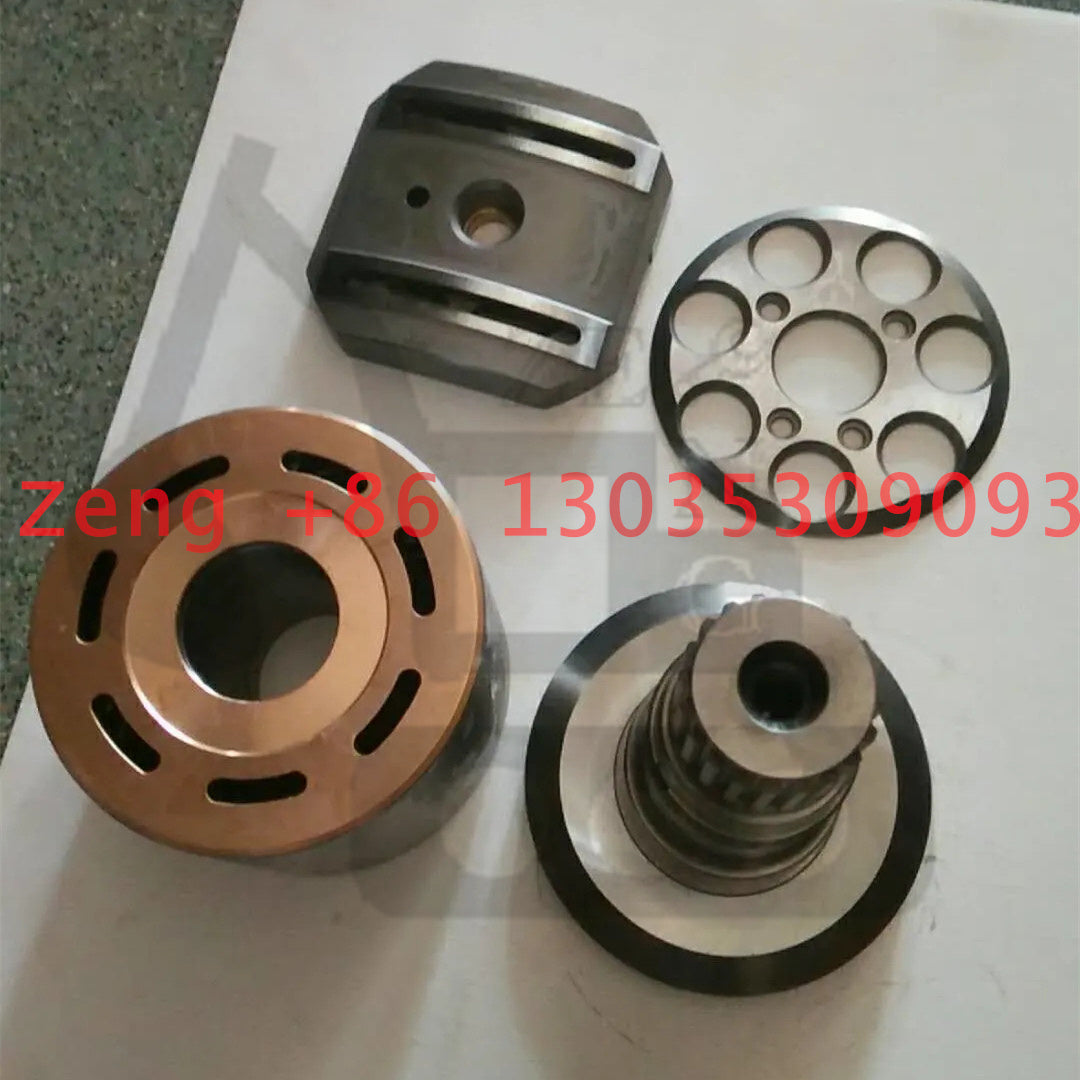 Linde BMV75 travel motor drive shaft
