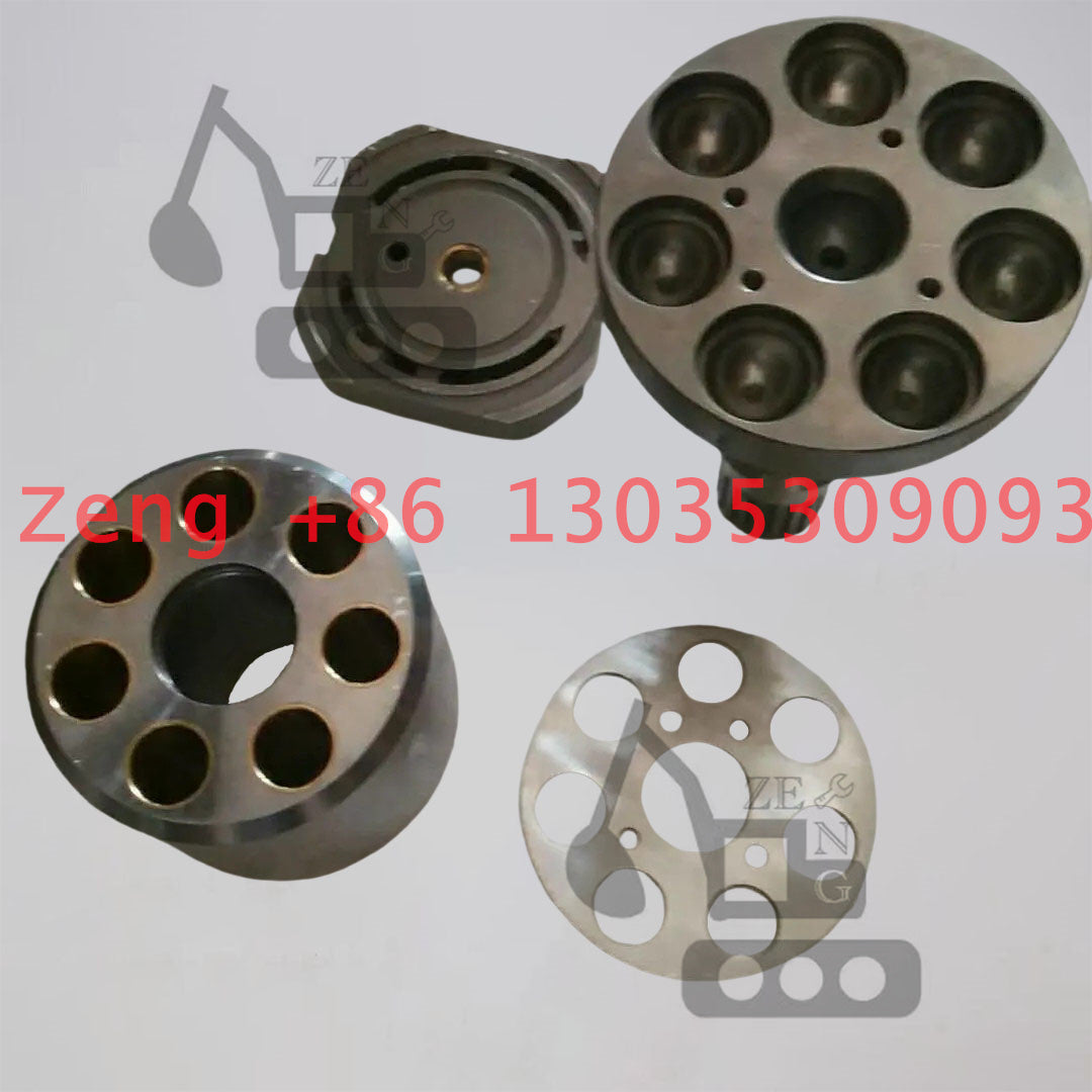 BMV75 hydraulic piston pump parts
