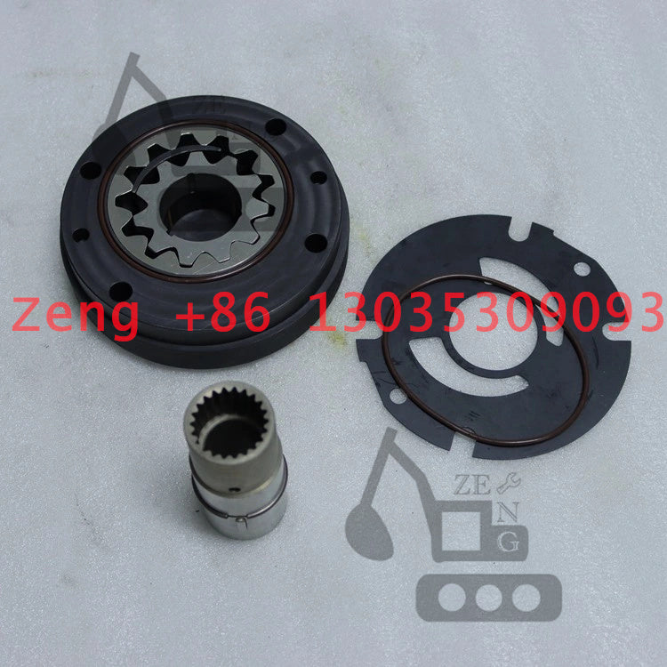 A4VG71 hydraulic pump charge pump