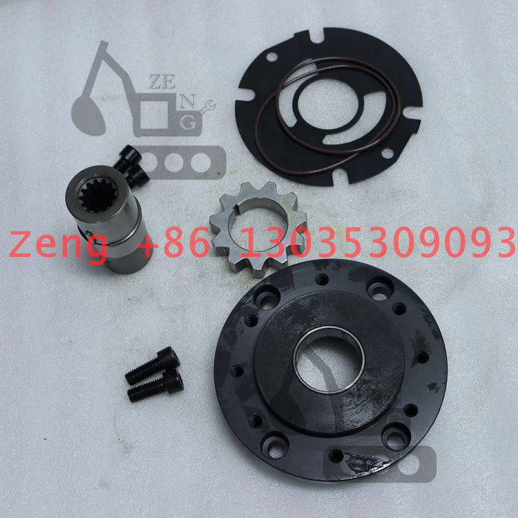 A4VG71 hydraulic pump charge pump