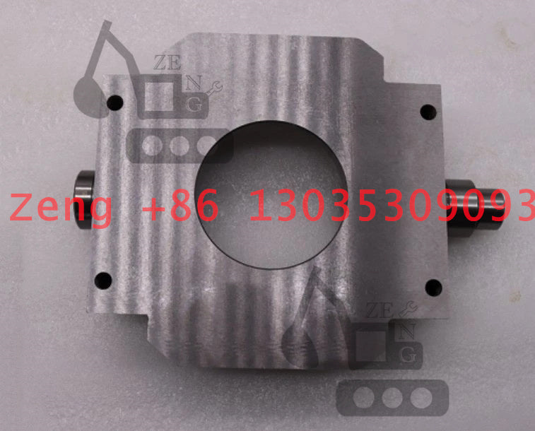 HPV90 PC200-5 hydraulic pump swash plate
