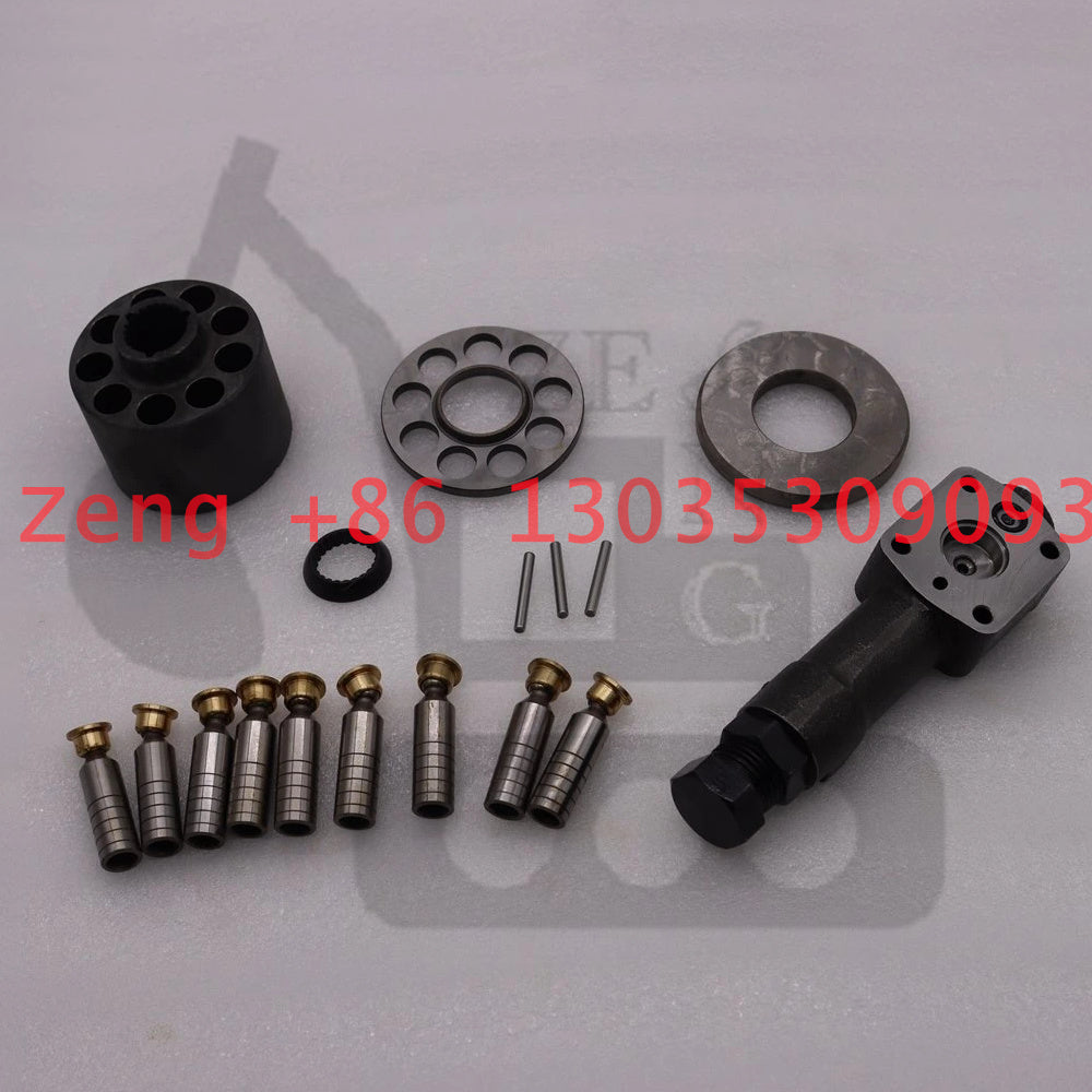 Vickers PVB5 hydraulic pump cylinder block rotor