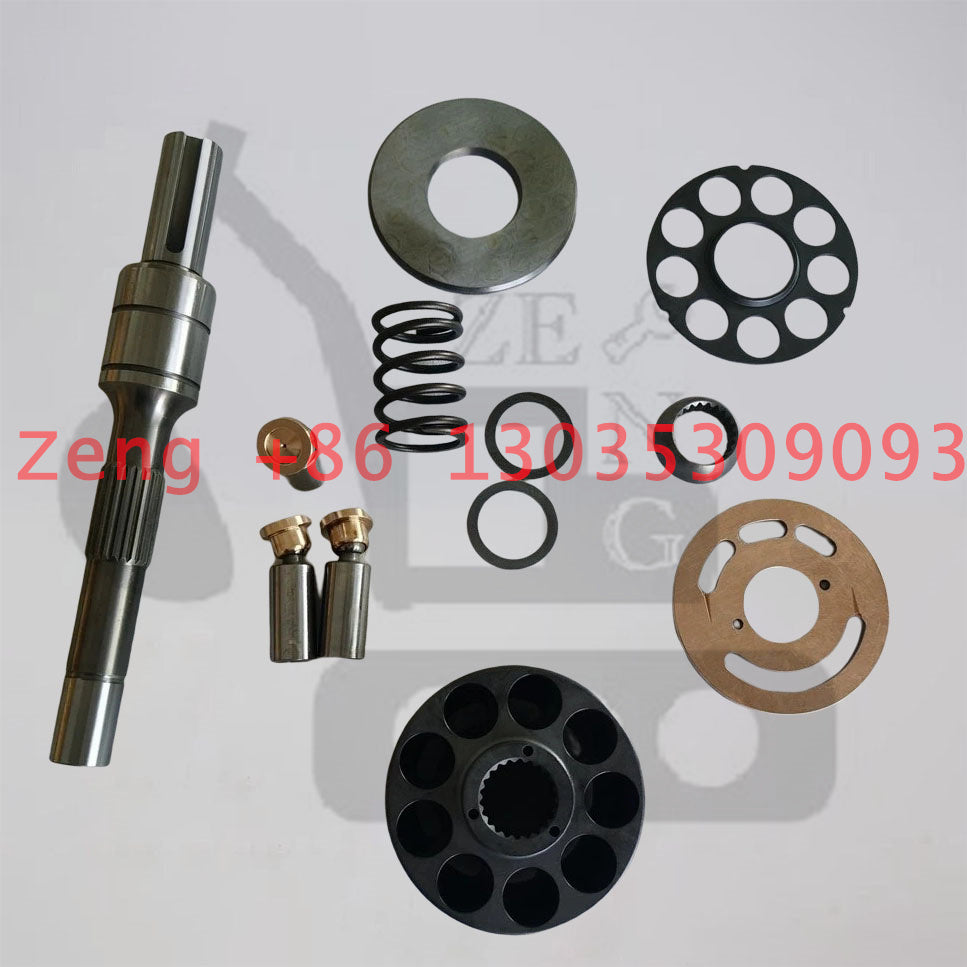 Yuken A16 hydraulic pump snap ring