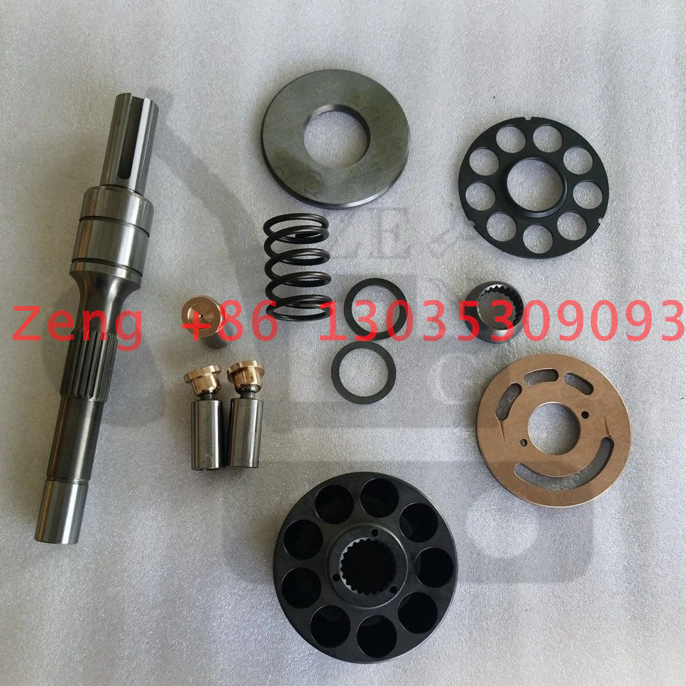 Yuken A16 hydraulic pump snap ring