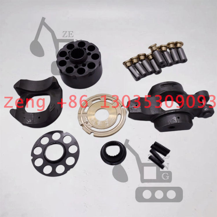 K7V28 hydraulic pump piston shoe