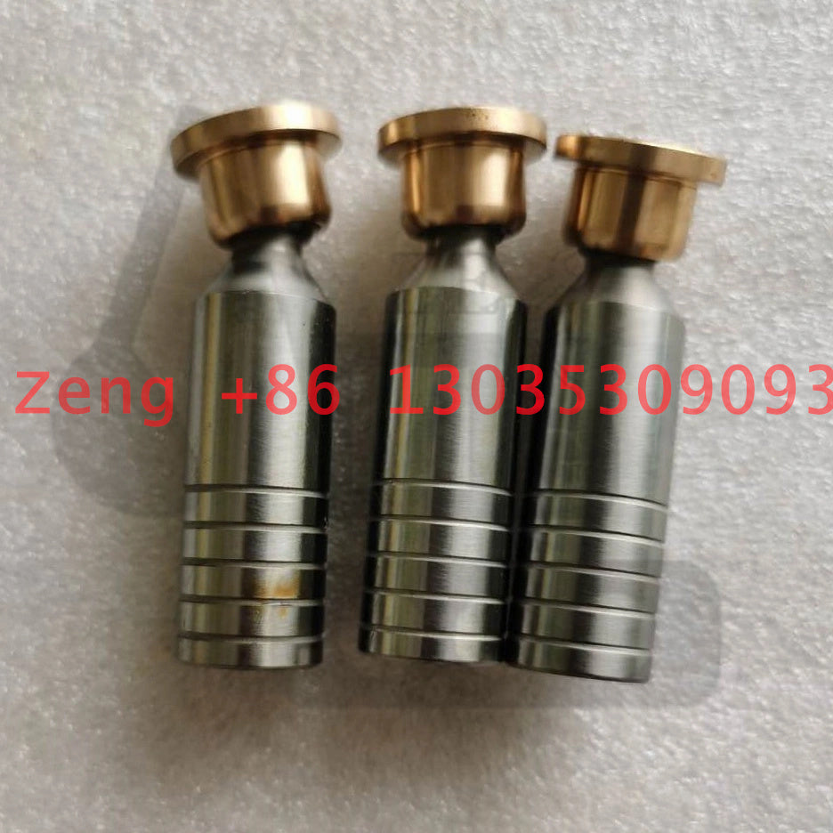Vickers PVBQ15 hydraulic pump piston shoe