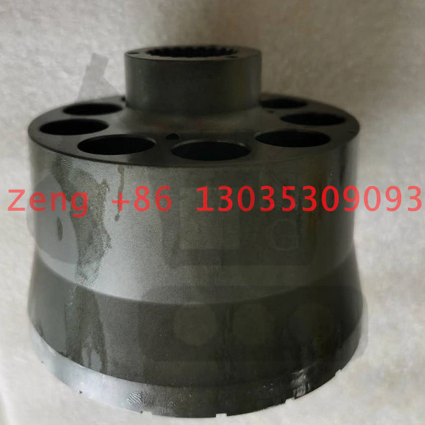 Vickers PVBQ15 hydraulic pump cylinder block rotor