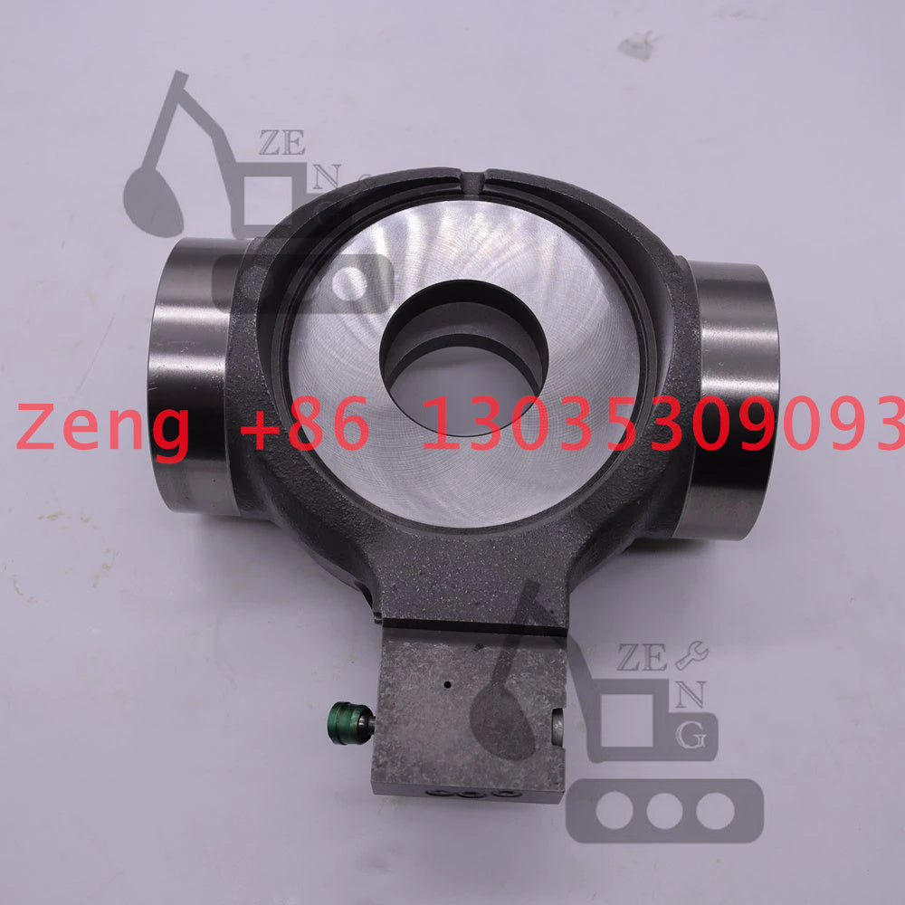 EX60-2 A10VD43 hydraulic pump swash plate
