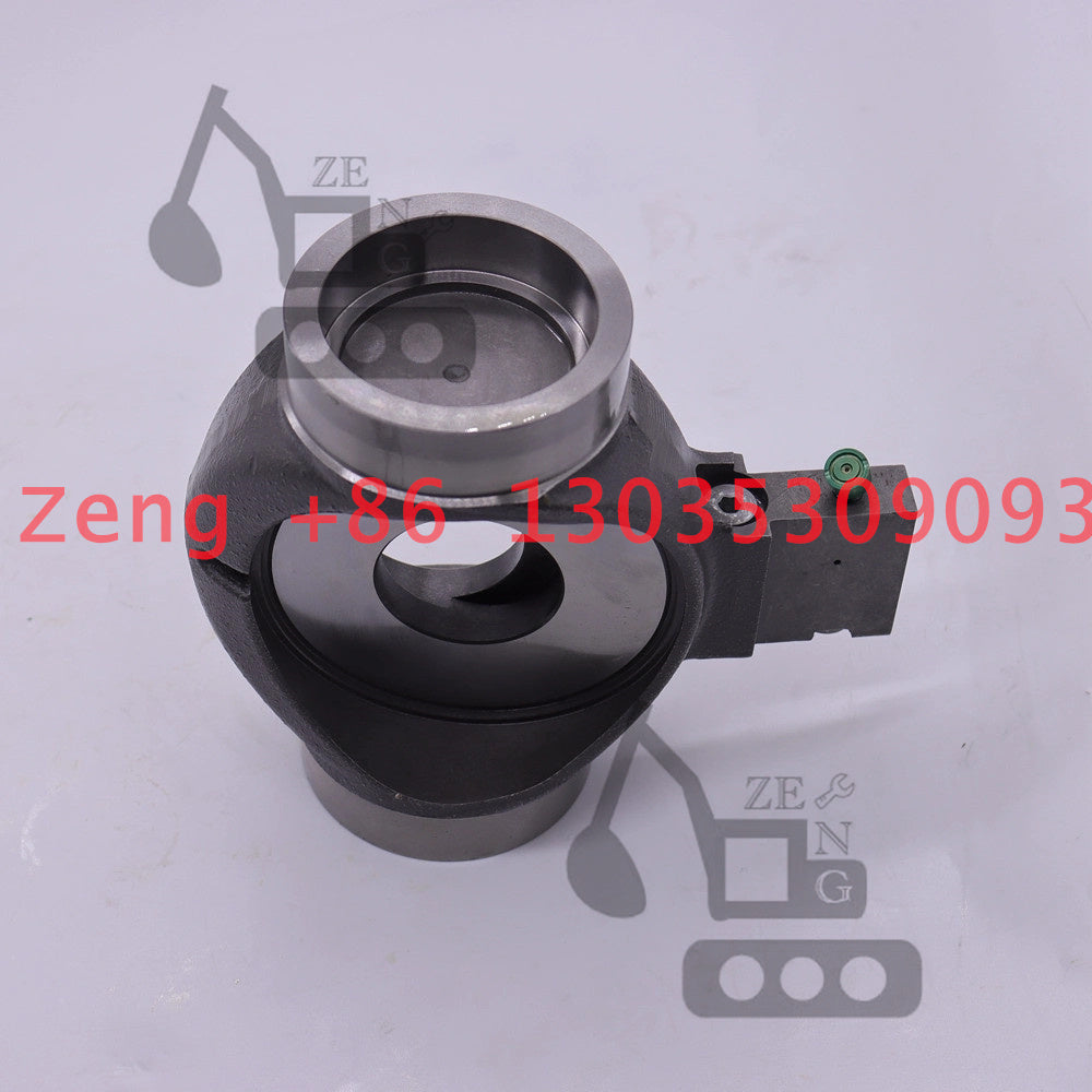 EX60-2 A10VD43 hydraulic pump swash plate