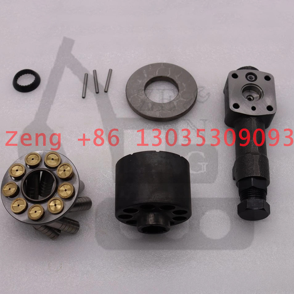 Vickers PVB5 hydraulic pump cylinder block rotor